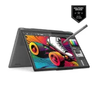 Lenovo Yoga 7i 2-in-1 Core Ultra 7 OLED Laptop